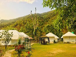Tatva Bir Tents and Hotel