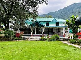 Tatva Bir Tents and Hotel