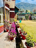 Tatva Bir Tents and Hotel