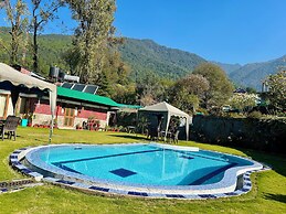 Tatva Bir Tents and Hotel