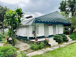 Tatva Bir Tents and Hotel