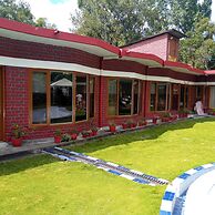 Tatva Bir Tents and Hotel