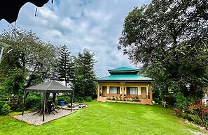 Tatva Bir Tents and Hotel