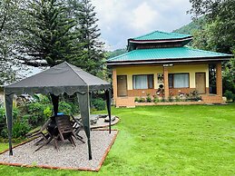 Tatva Bir Tents and Hotel