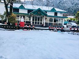 Tatva Bir Tents and Hotel