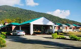 Tatva Bir Tents and Hotel