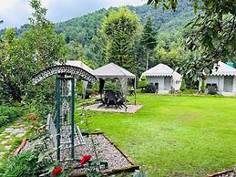 Tatva Bir Tents and Hotel