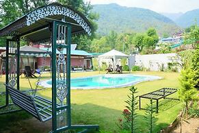 Tatva Bir Tents and Hotel