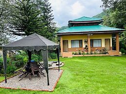 Tatva Bir Tents and Hotel