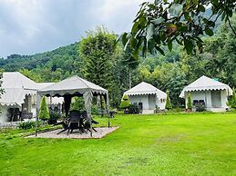 Tatva Bir Tents and Hotel