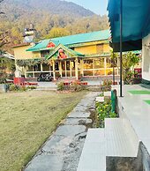 Tatva Bir Tents and Hotel