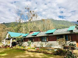 Tatva Bir Tents and Hotel