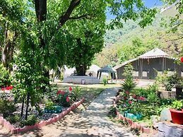 Tatva Bir Tents and Hotel