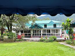 Tatva Bir Tents and Hotel