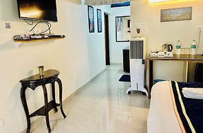 Tatva Bir Tents and Hotel