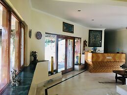 Tatva Bir Tents and Hotel