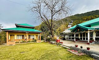 Tatva Bir Tents and Hotel