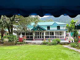 Tatva Bir Tents and Hotel