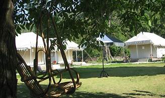 Tatva Bir Tents and Hotel