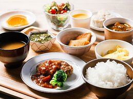 Business Hotel Hane Ise Inter