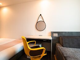 Business Hotel Hane Ise Inter