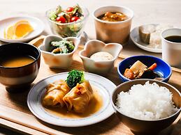 Business Hotel Hane Ise Inter