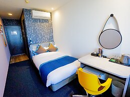 Business Hotel Hane Ise Inter