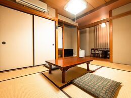 Business Hotel Hane Ise Inter