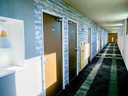 Business Hotel Hane Ise Inter