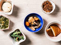 Business Hotel Hane Ise Inter