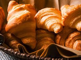 Business Hotel Hane Ise Inter