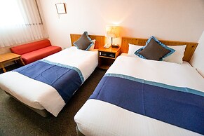 Business Hotel Hane Ise Inter