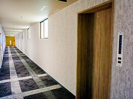 Business Hotel Hane Ise Inter