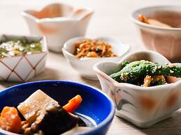 Business Hotel Hane Ise Inter