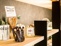 Business Hotel Hane Ise Inter