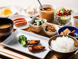 Business Hotel Hane Ise Inter