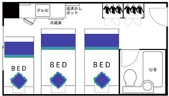 Business Hotel Hane Ise Inter