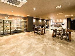 Business Hotel Hane Ise Inter