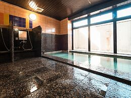 Business Hotel Hane Ise Inter