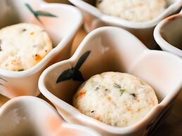 Business Hotel Hane Ise Inter