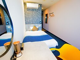 Business Hotel Hane Ise Inter