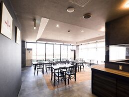 Business Hotel Hane Ise Inter