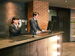 Business Hotel Hane Ise Inter