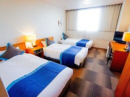 Business Hotel Hane Ise Inter