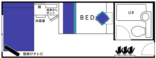 Business Hotel Hane Ise Inter