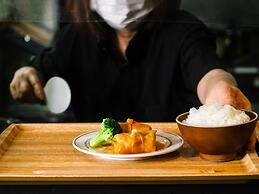 Business Hotel Hane Ise Inter