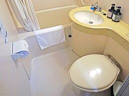 Business Hotel Hane Ise Inter