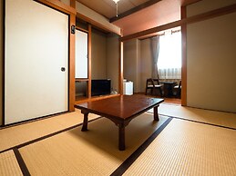 Business Hotel Hane Ise Inter