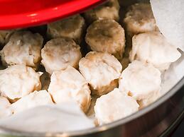 Business Hotel Hane Ise Inter