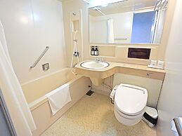 Business Hotel Hane Ise Inter